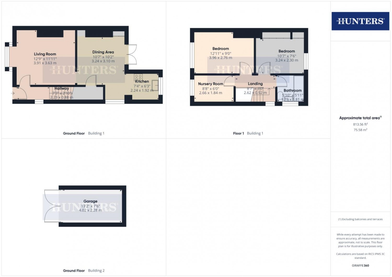 St. Cuthbert Road, Bridlington