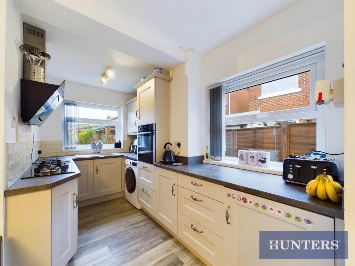 St. Cuthbert Road, Bridlington