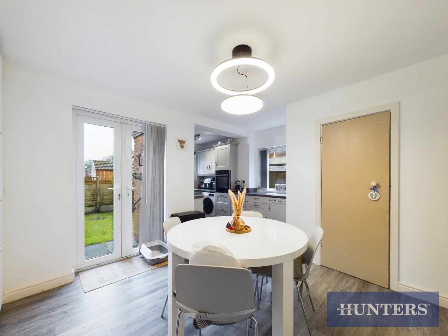 St. Cuthbert Road, Bridlington