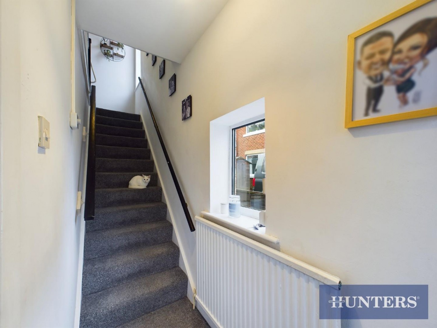 St. Cuthbert Road, Bridlington