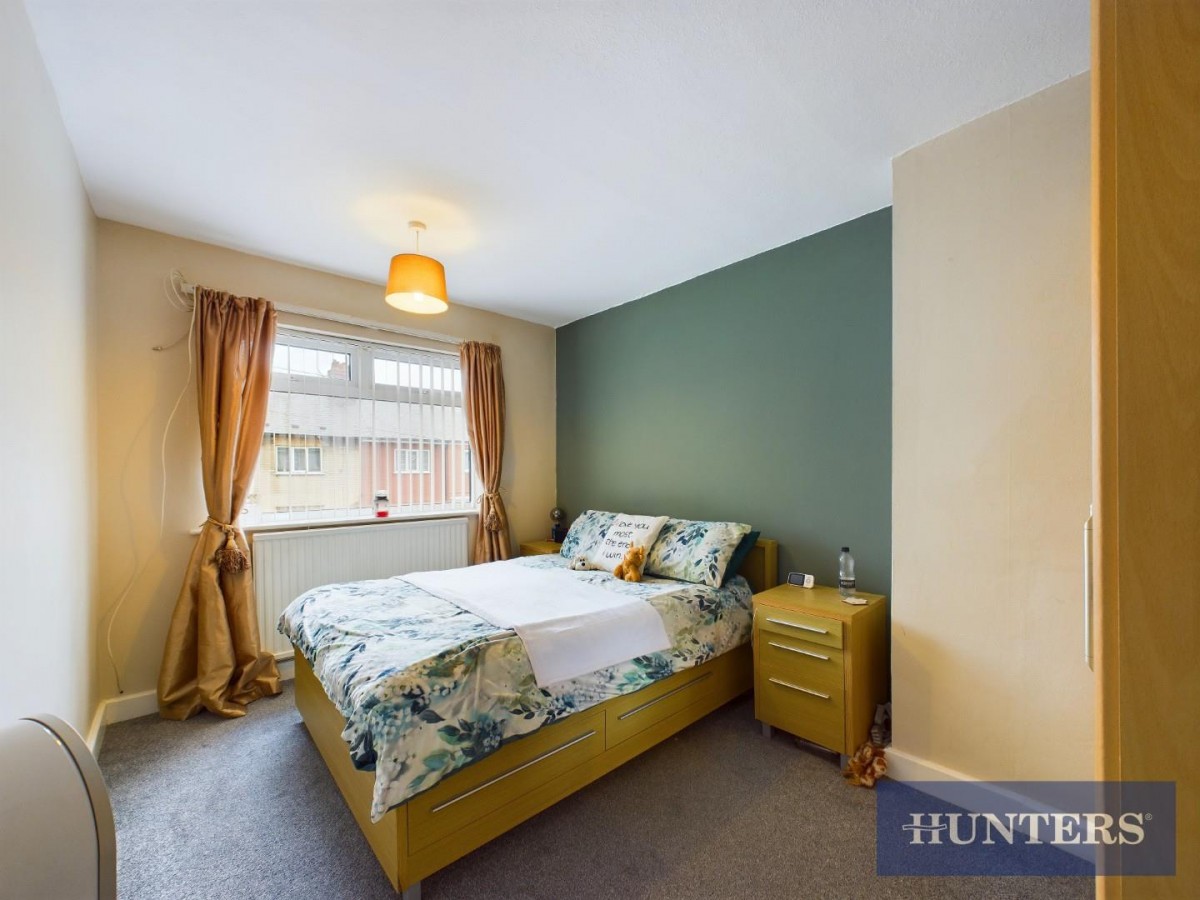 St. Cuthbert Road, Bridlington