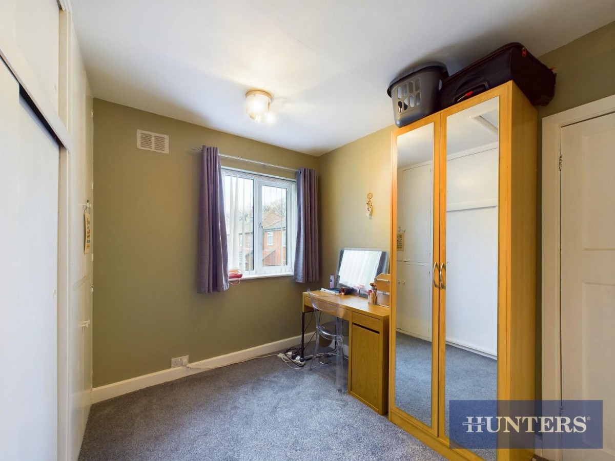 St. Cuthbert Road, Bridlington