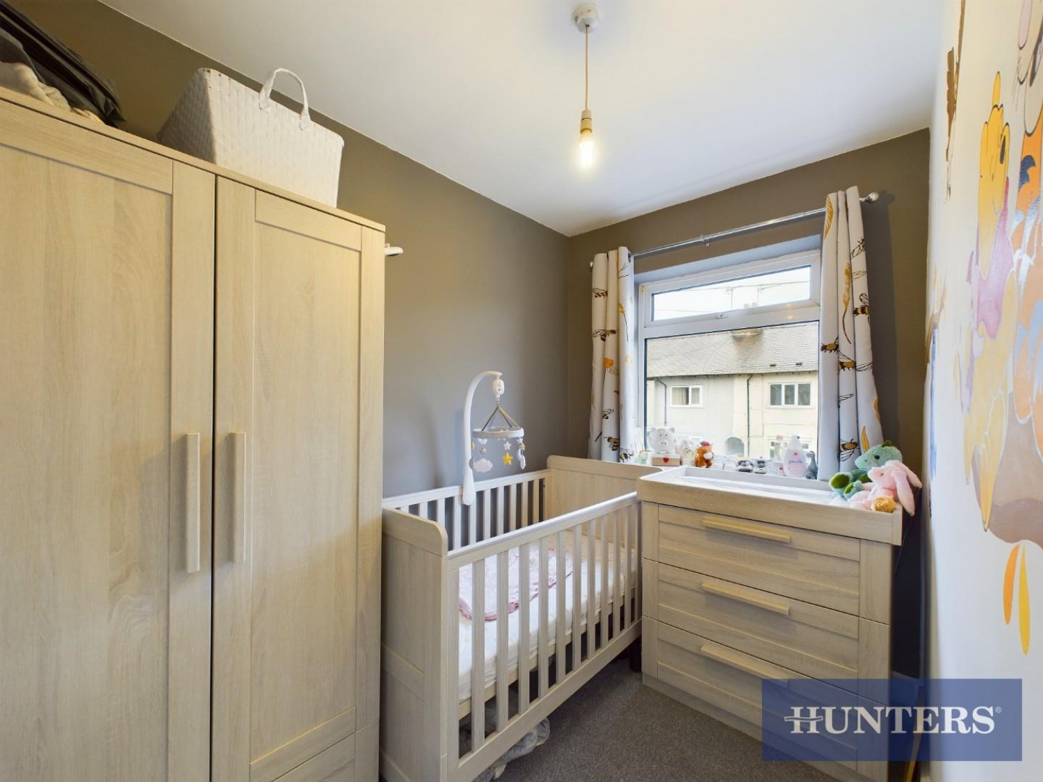 St. Cuthbert Road, Bridlington