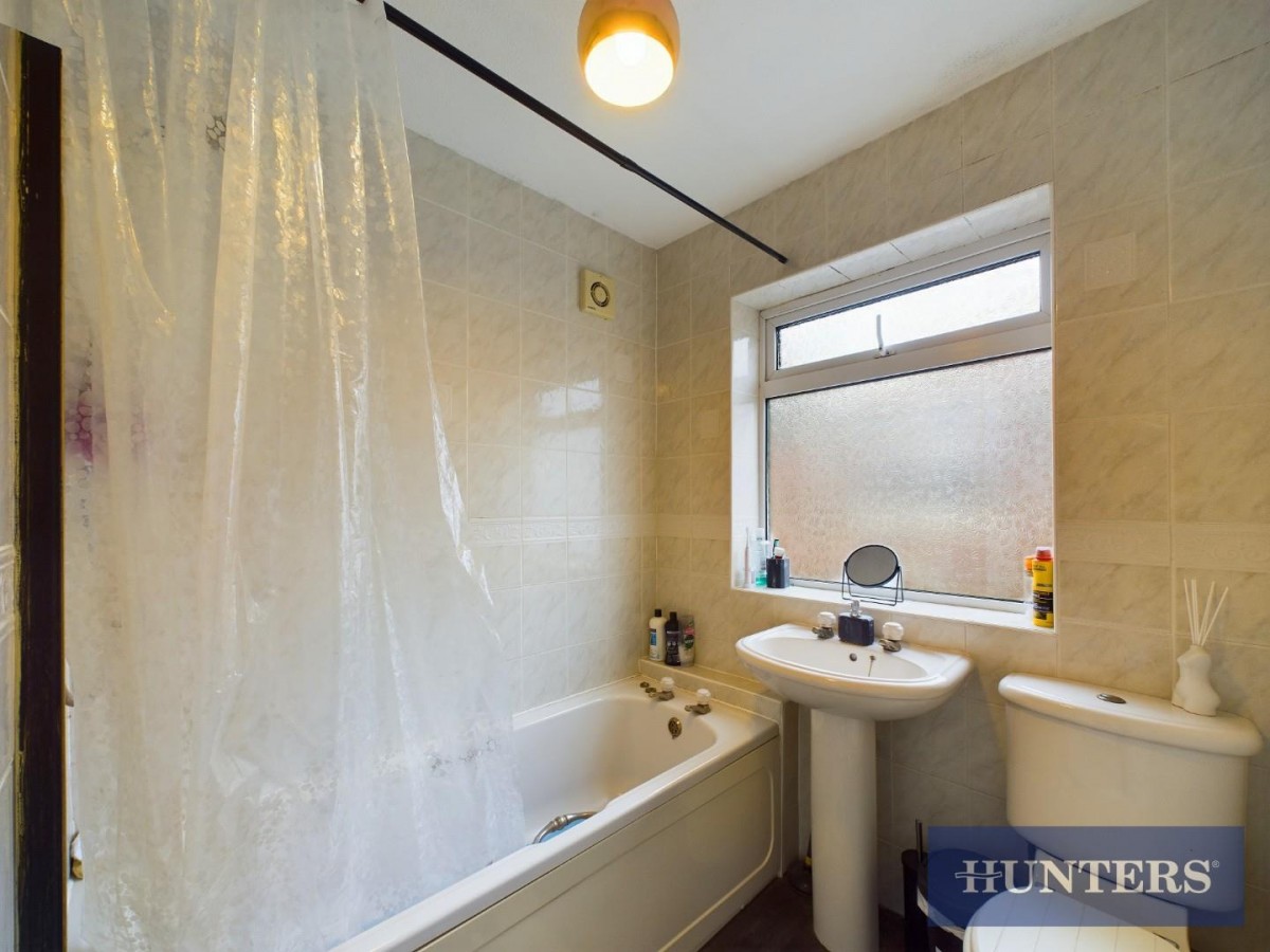 St. Cuthbert Road, Bridlington