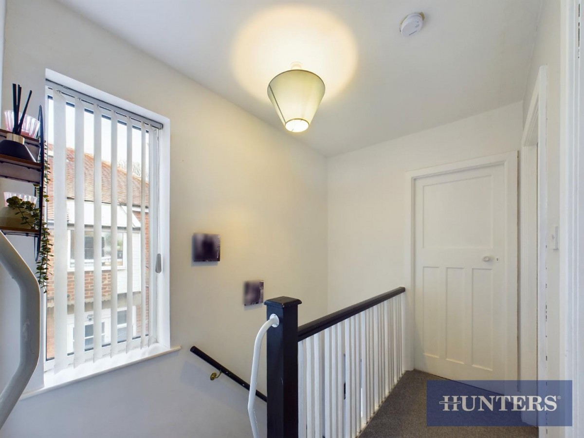 St. Cuthbert Road, Bridlington