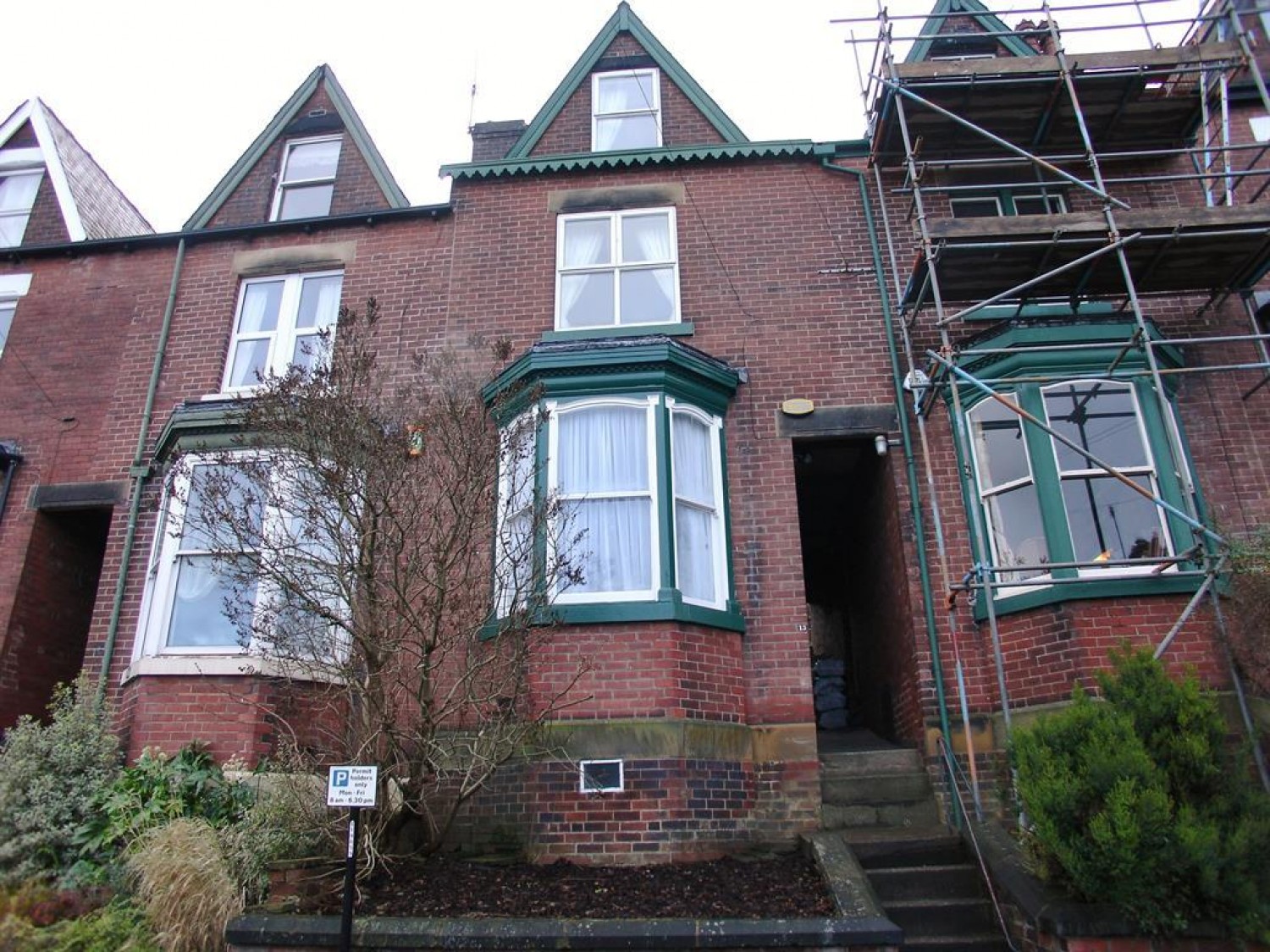 Westbrook Bank, Sheffield, S11 8YJ