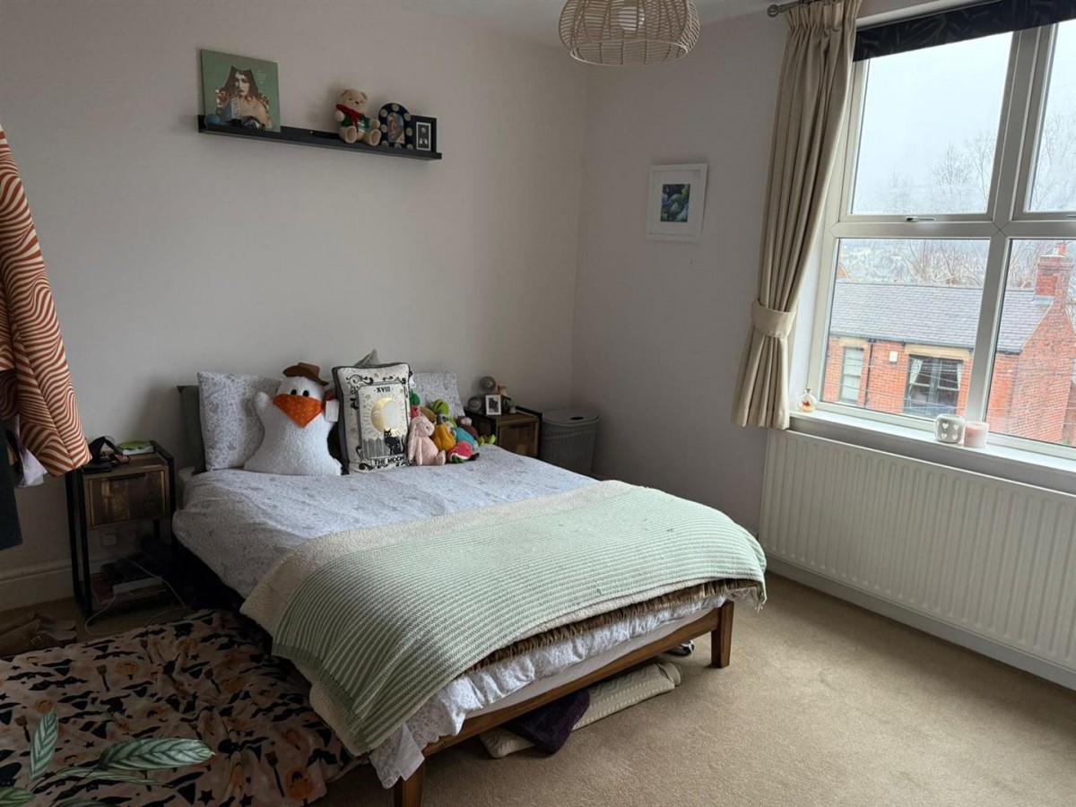 Westbrook Bank, Sheffield, S11 8YJ