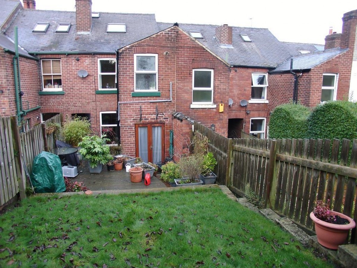 Westbrook Bank, Sheffield, S11 8YJ