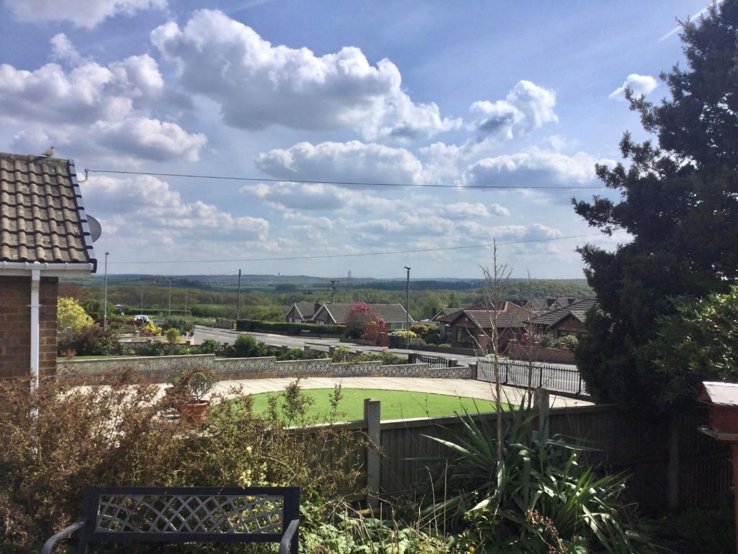 Clough Fields Road, Hoyland, Barnsley