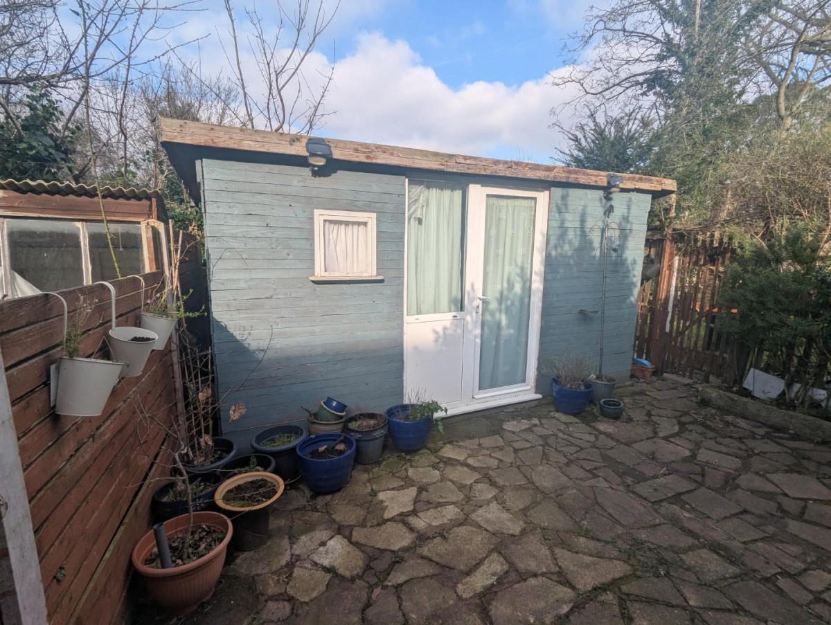 Corona Road, Lee, London