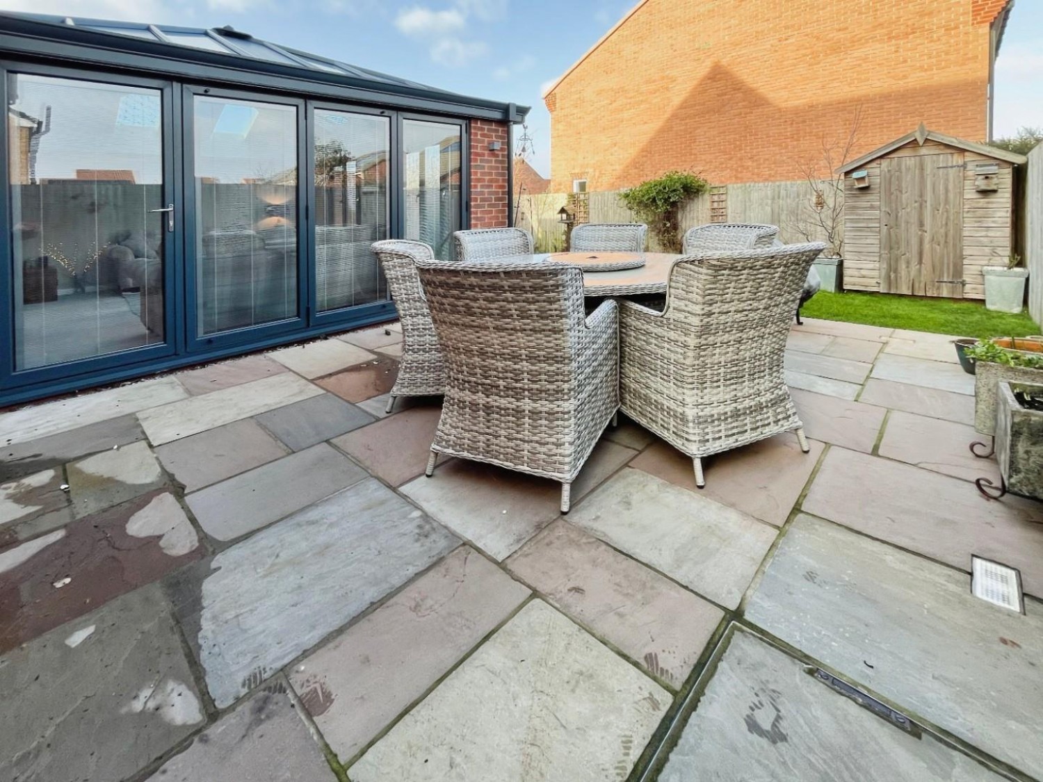 Honeysuckle Way, Sowerby, Thirsk