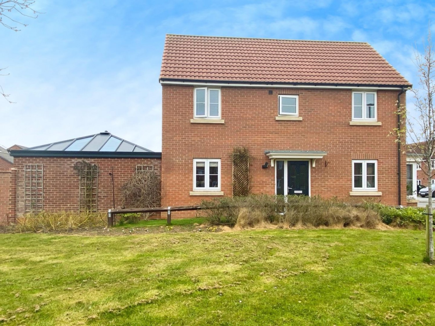Honeysuckle Way, Sowerby, Thirsk