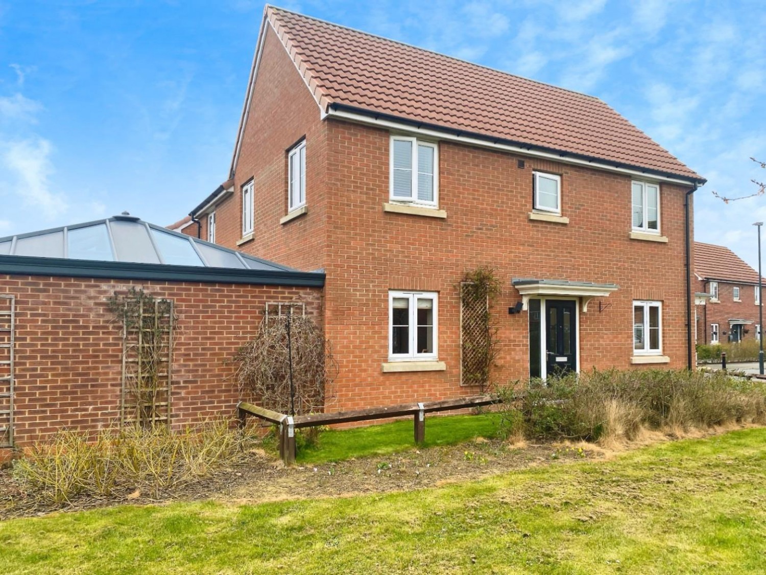 Honeysuckle Way, Sowerby, Thirsk