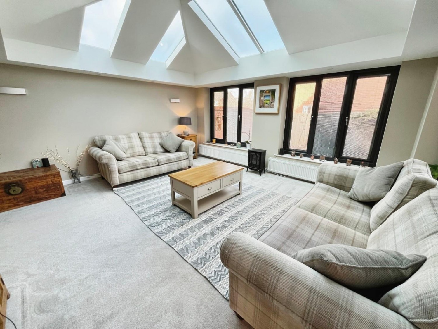 Honeysuckle Way, Sowerby, Thirsk
