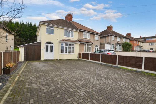 Queens Road, Bishopsworth, Bristol, BS13 8LF