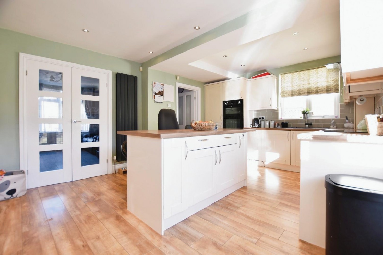Queens Road, Bishopsworth, Bristol, BS13 8LF