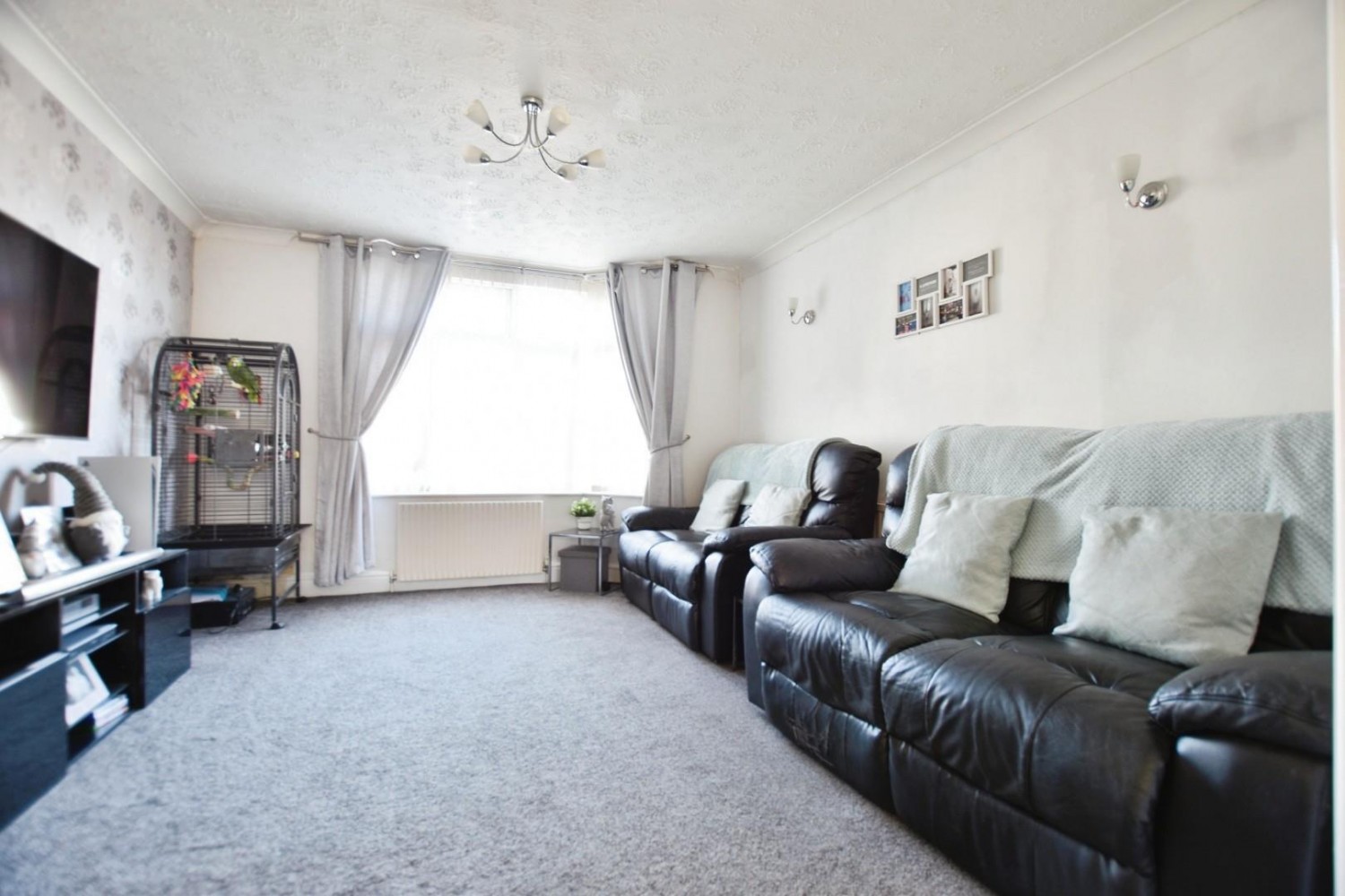 Queens Road, Bishopsworth, Bristol, BS13 8LF