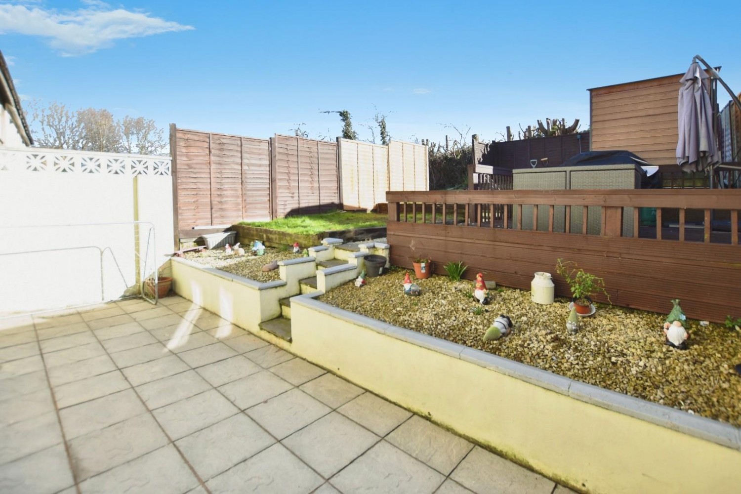 Queens Road, Bishopsworth, Bristol, BS13 8LF