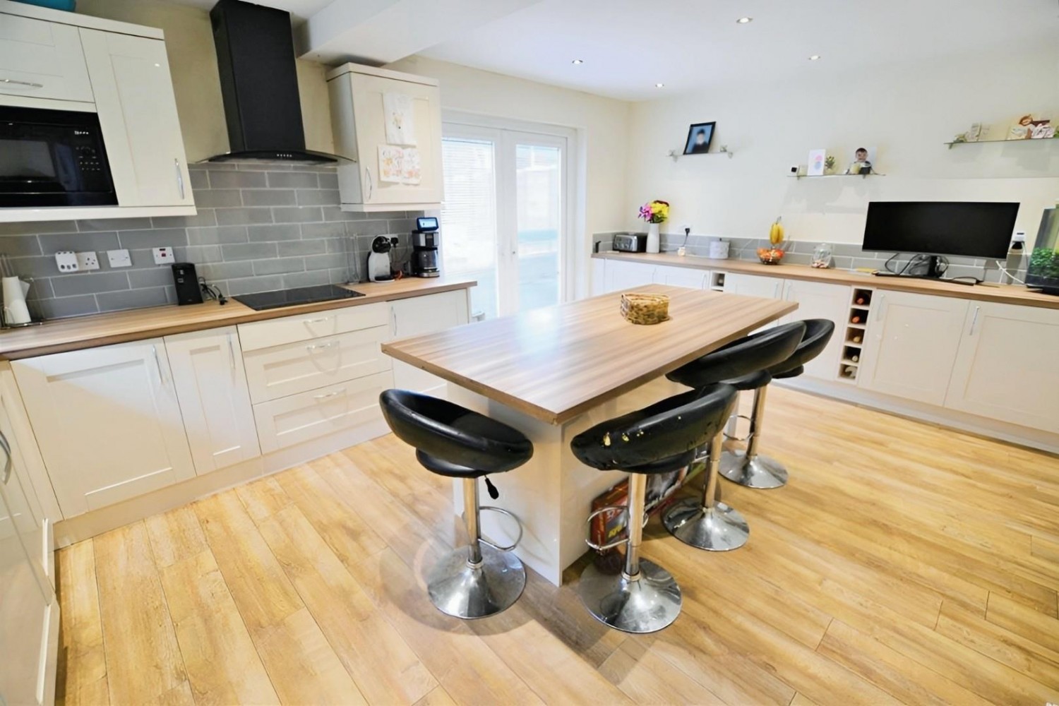 Queens Road, Bishopsworth, Bristol, BS13 8LF