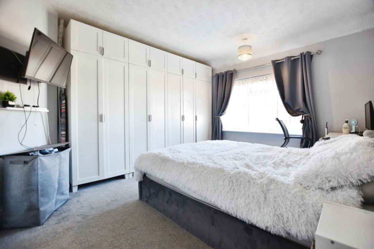 Queens Road, Bishopsworth, Bristol, BS13 8LF