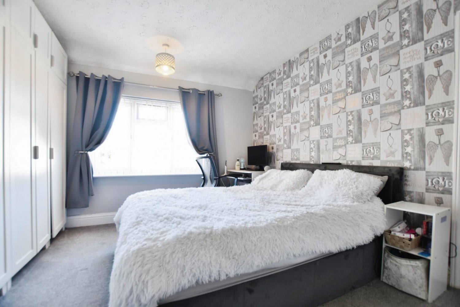 Queens Road, Bishopsworth, Bristol, BS13 8LF