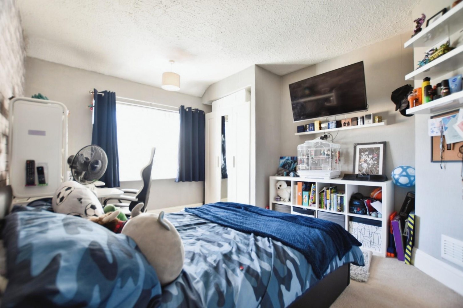 Queens Road, Bishopsworth, Bristol, BS13 8LF