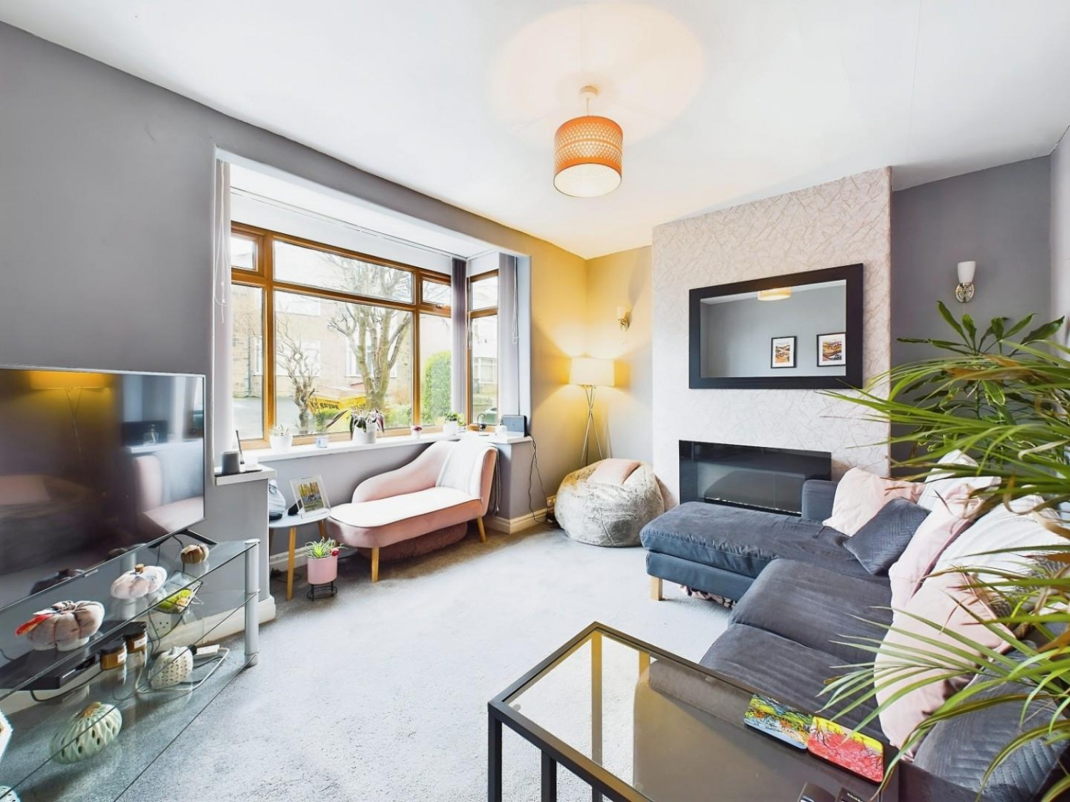 Lyndale Drive, Wrose