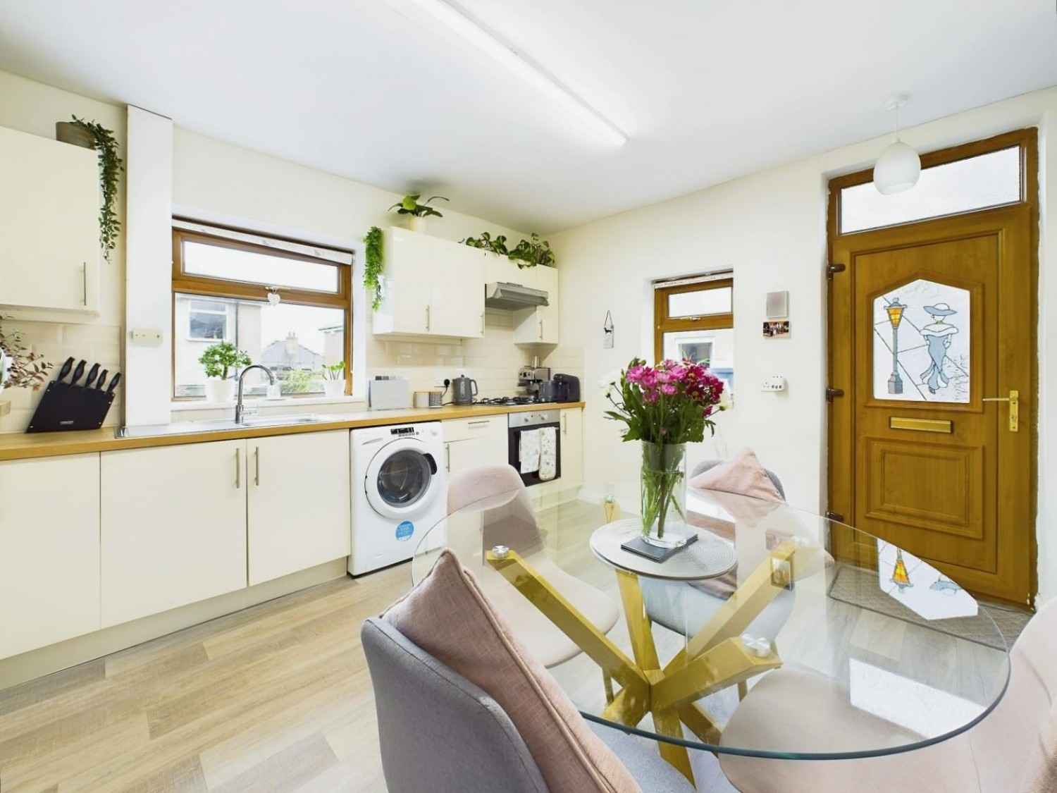 Lyndale Drive, Wrose