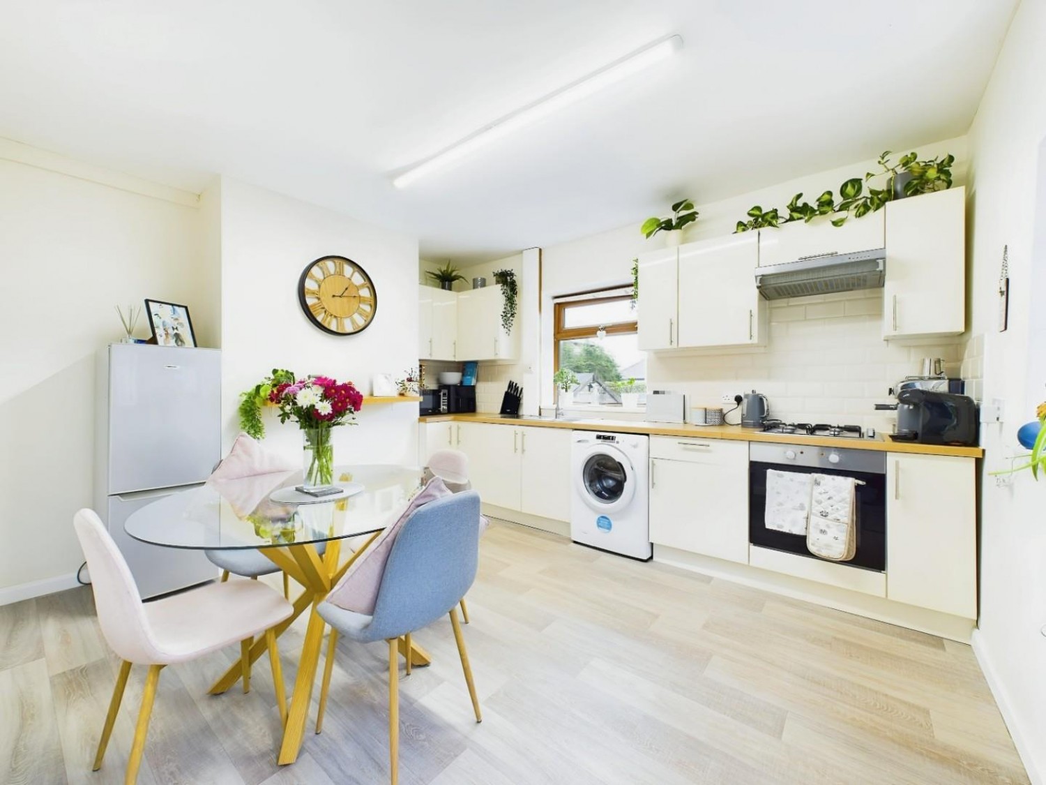 Lyndale Drive, Wrose