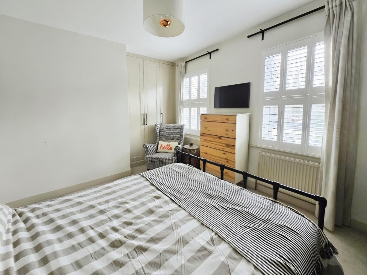 Beddington Lane, Beddington
