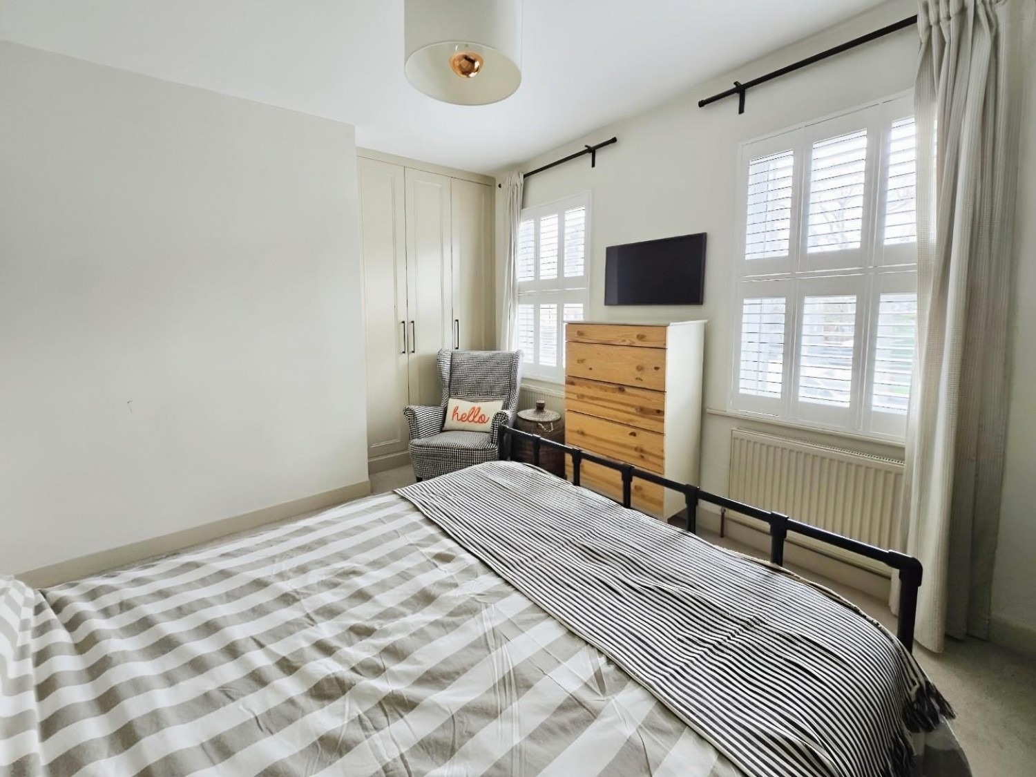 Beddington Lane, Beddington