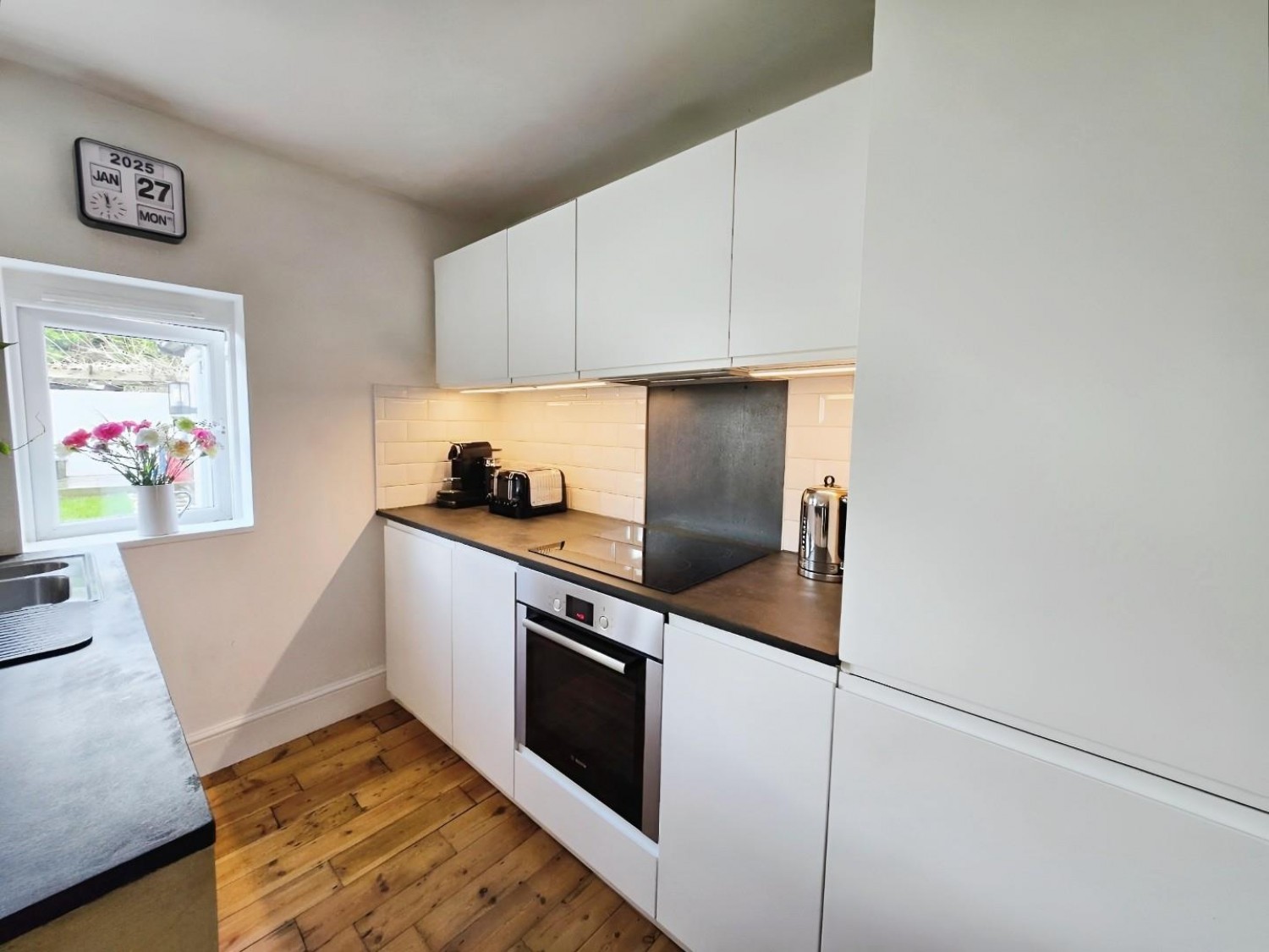 Beddington Lane, Beddington