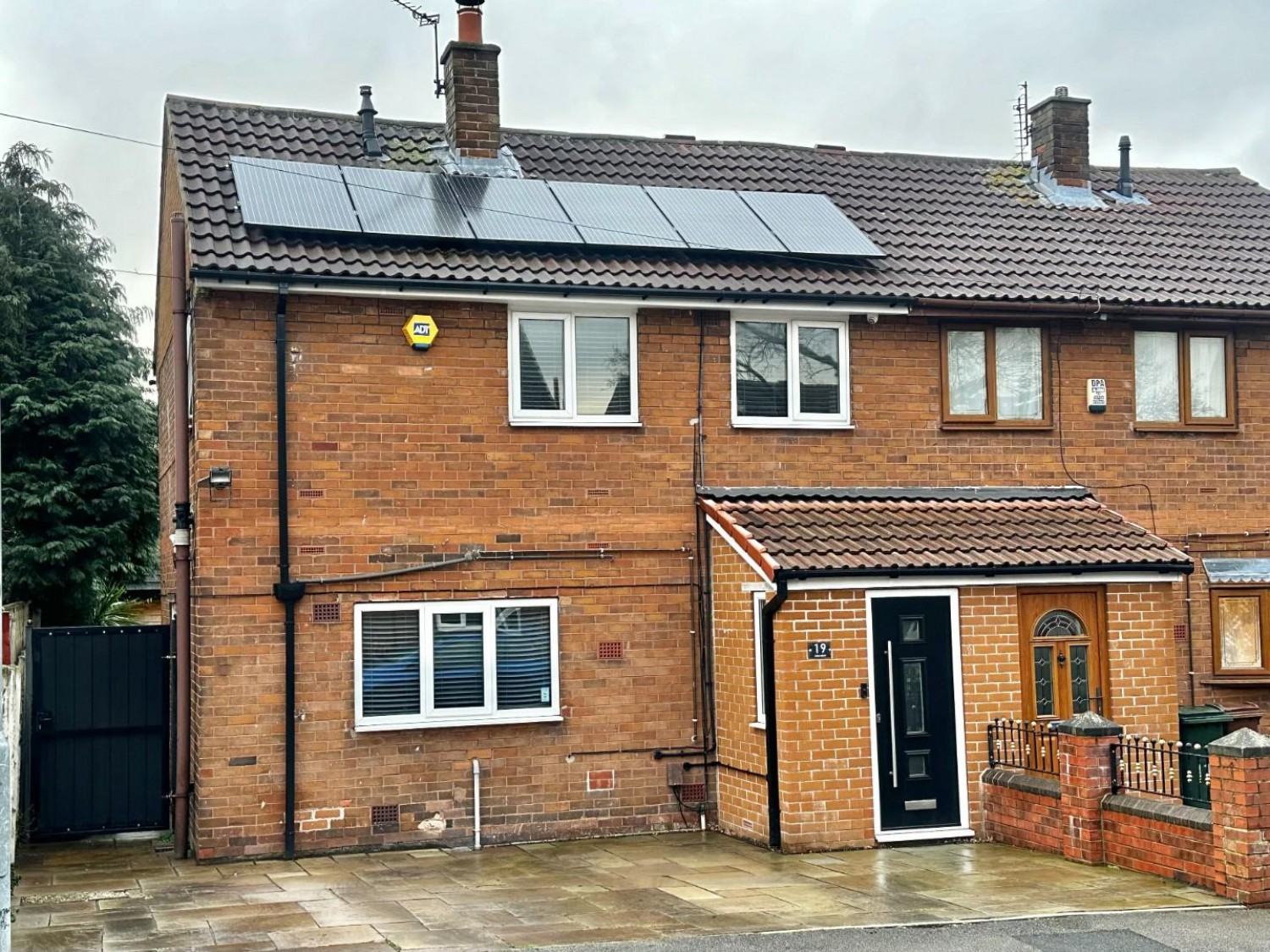 Allendale, Worsbrough, Barnsley