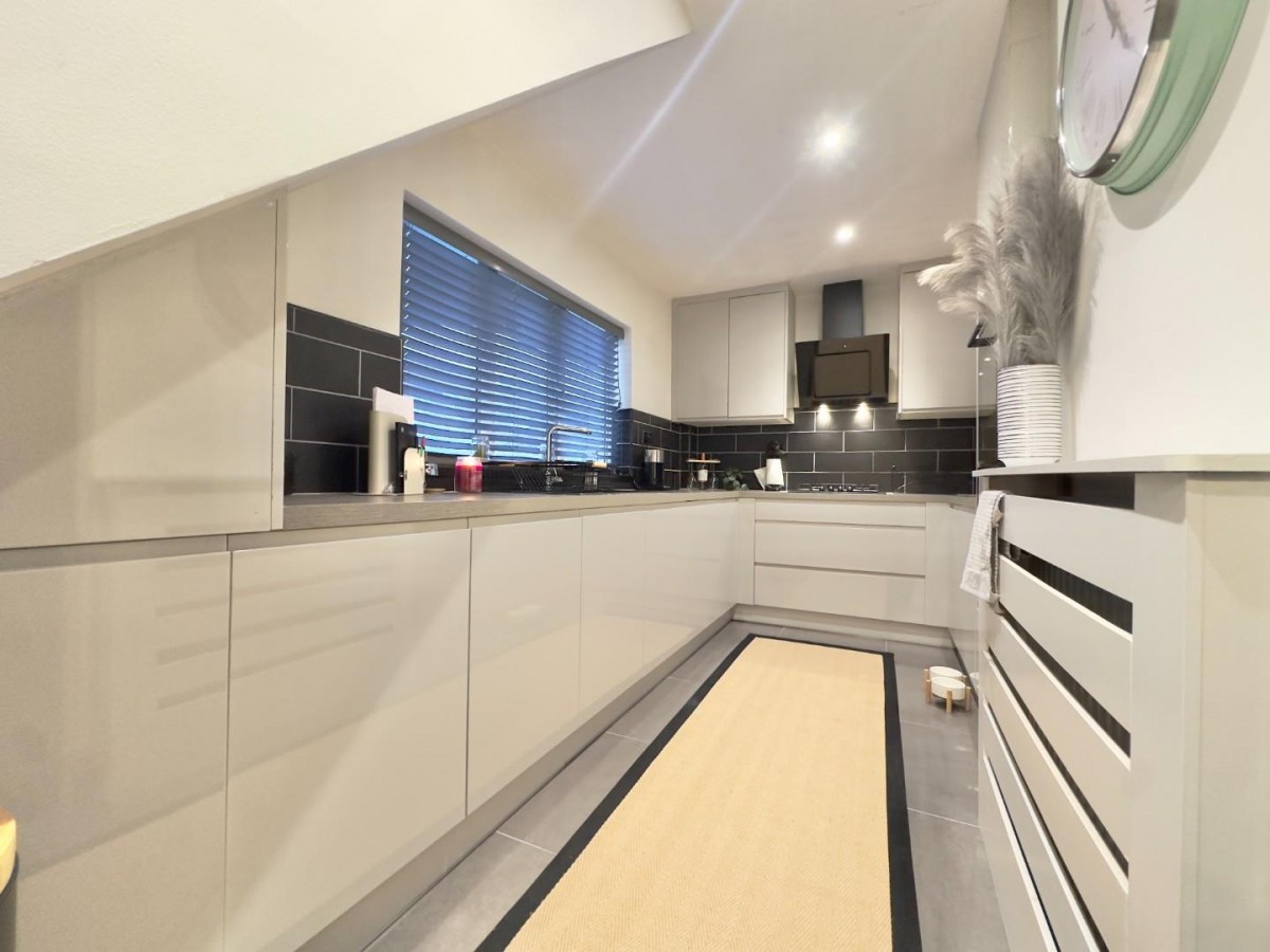 Allendale, Worsbrough, Barnsley