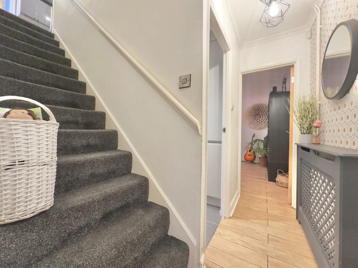 Allendale, Worsbrough, Barnsley