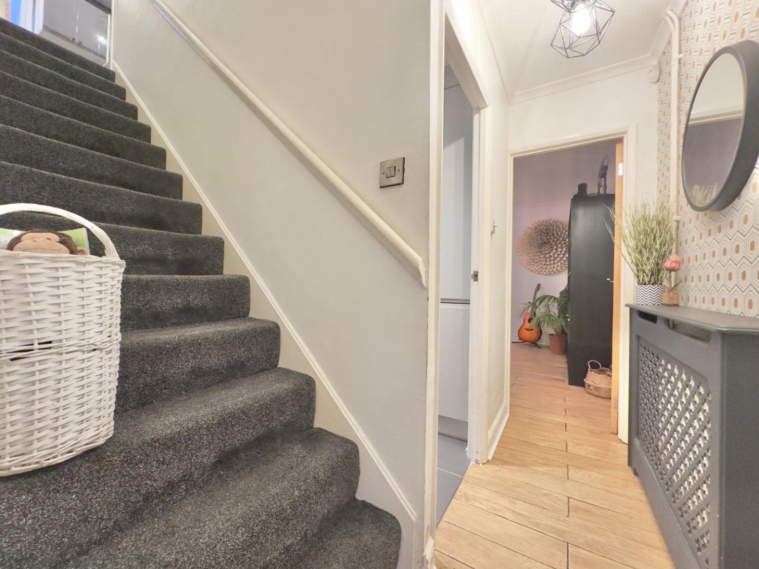 Allendale, Worsbrough, Barnsley