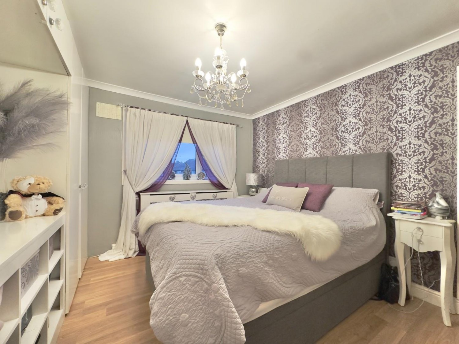 Allendale, Worsbrough, Barnsley