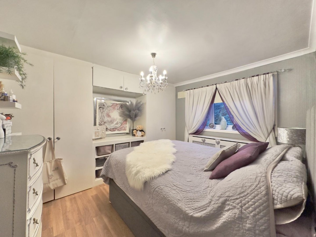 Allendale, Worsbrough, Barnsley