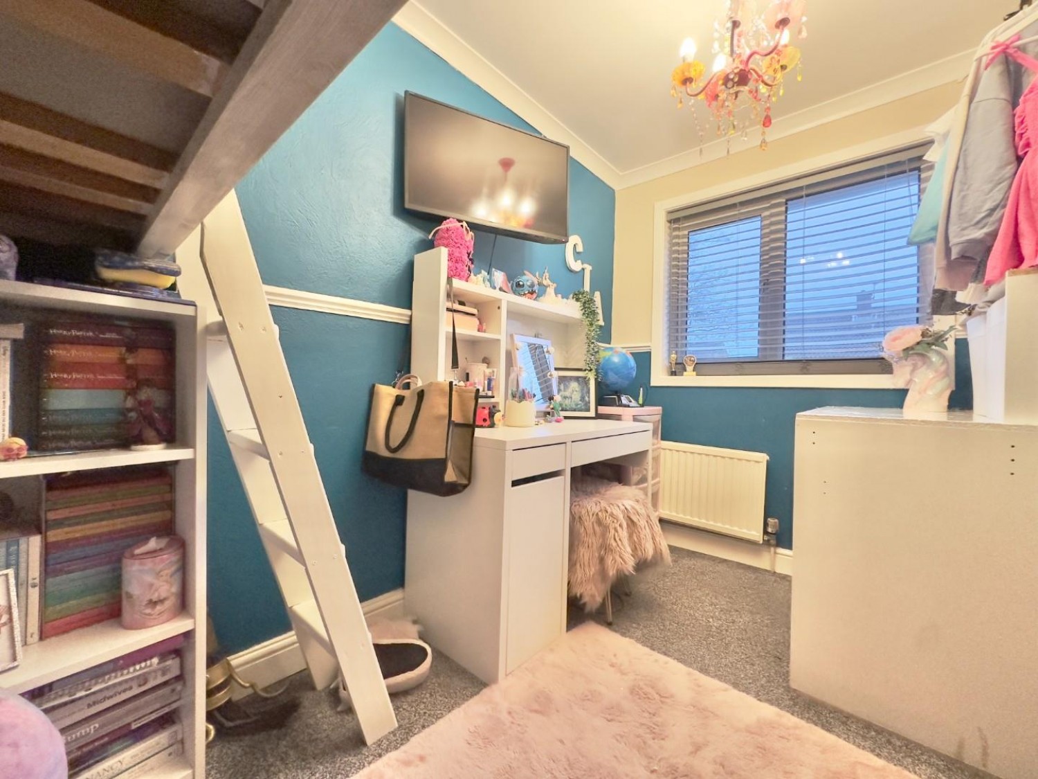 Allendale, Worsbrough, Barnsley