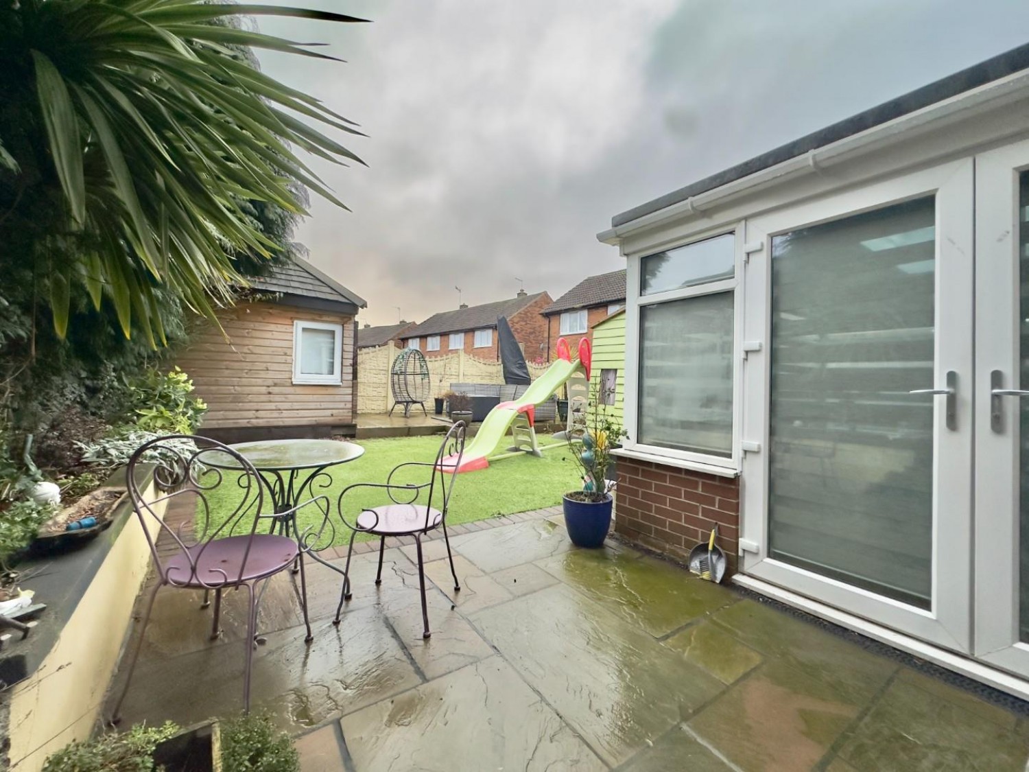 Allendale, Worsbrough, Barnsley