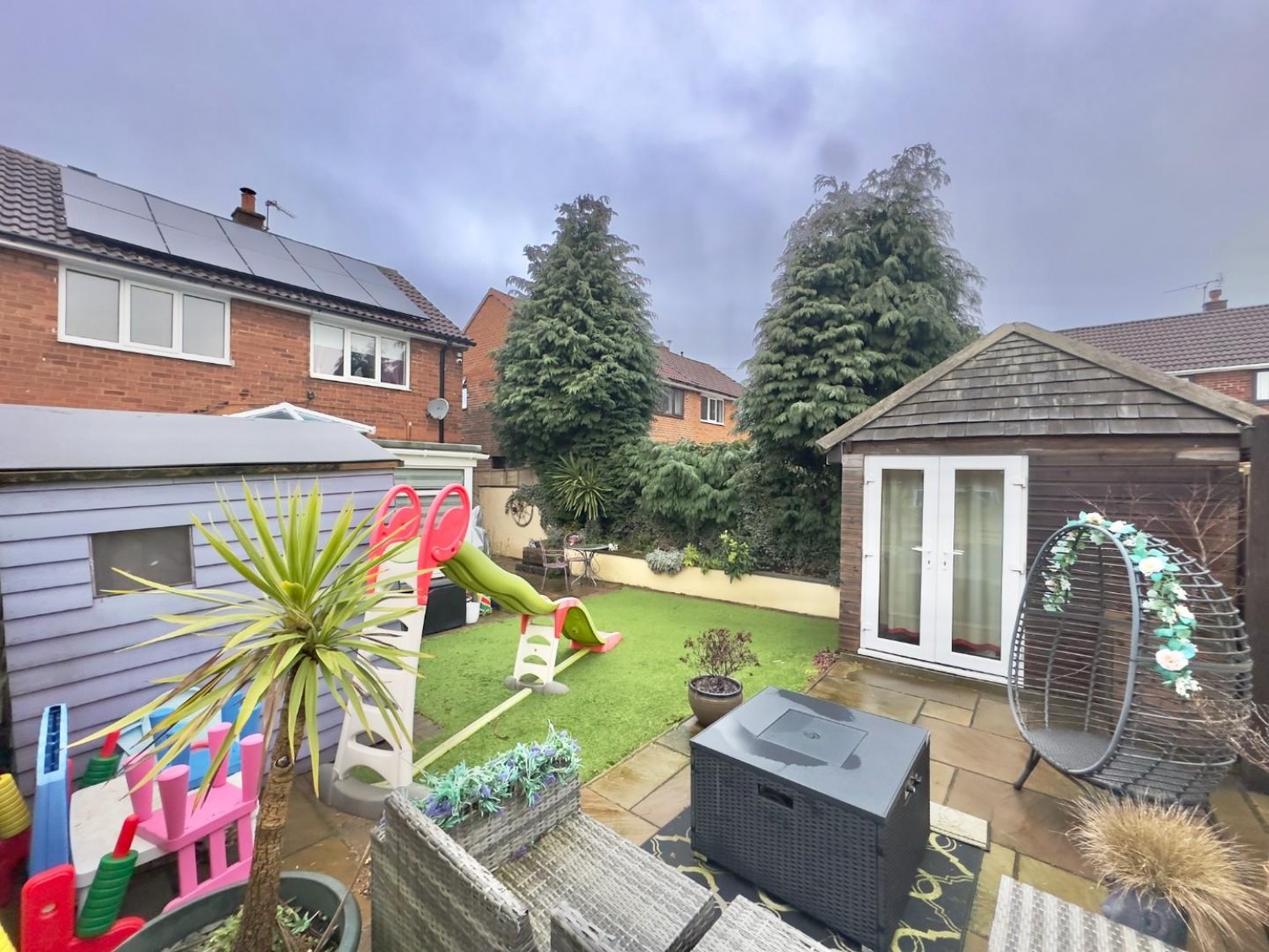 Allendale, Worsbrough, Barnsley