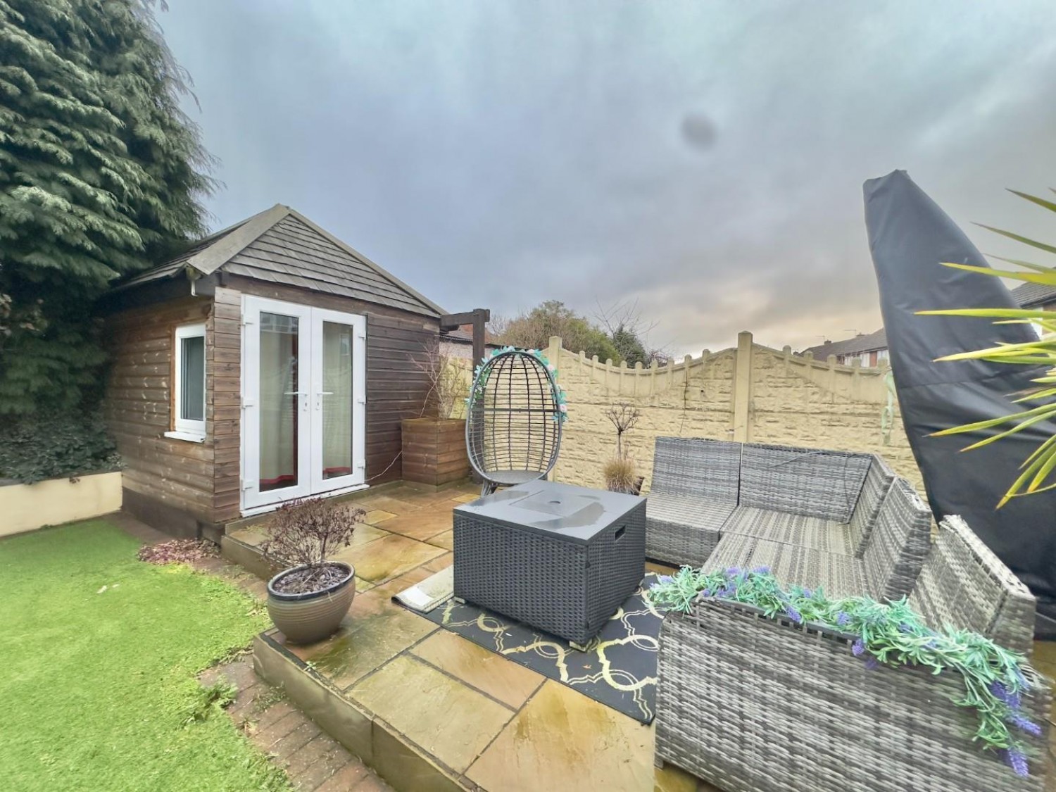 Allendale, Worsbrough, Barnsley