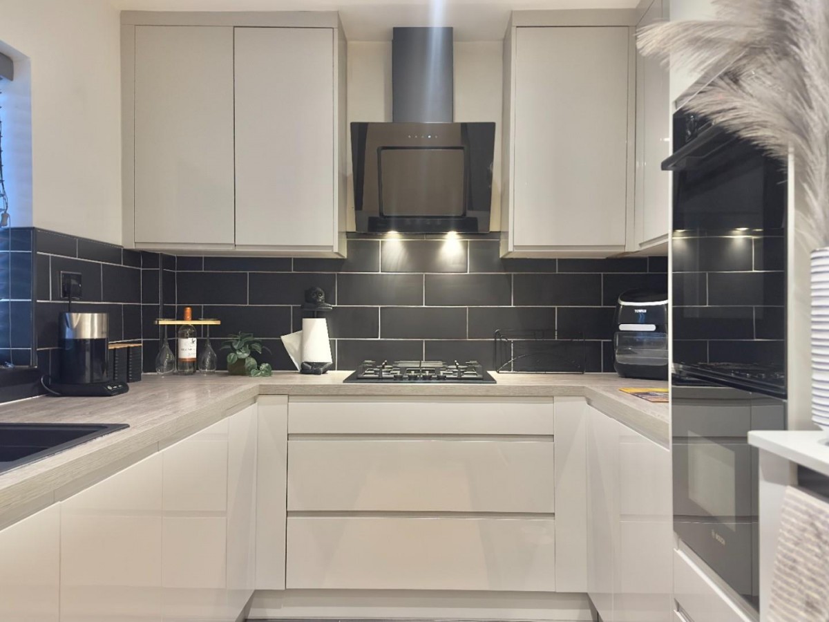 Allendale, Worsbrough, Barnsley