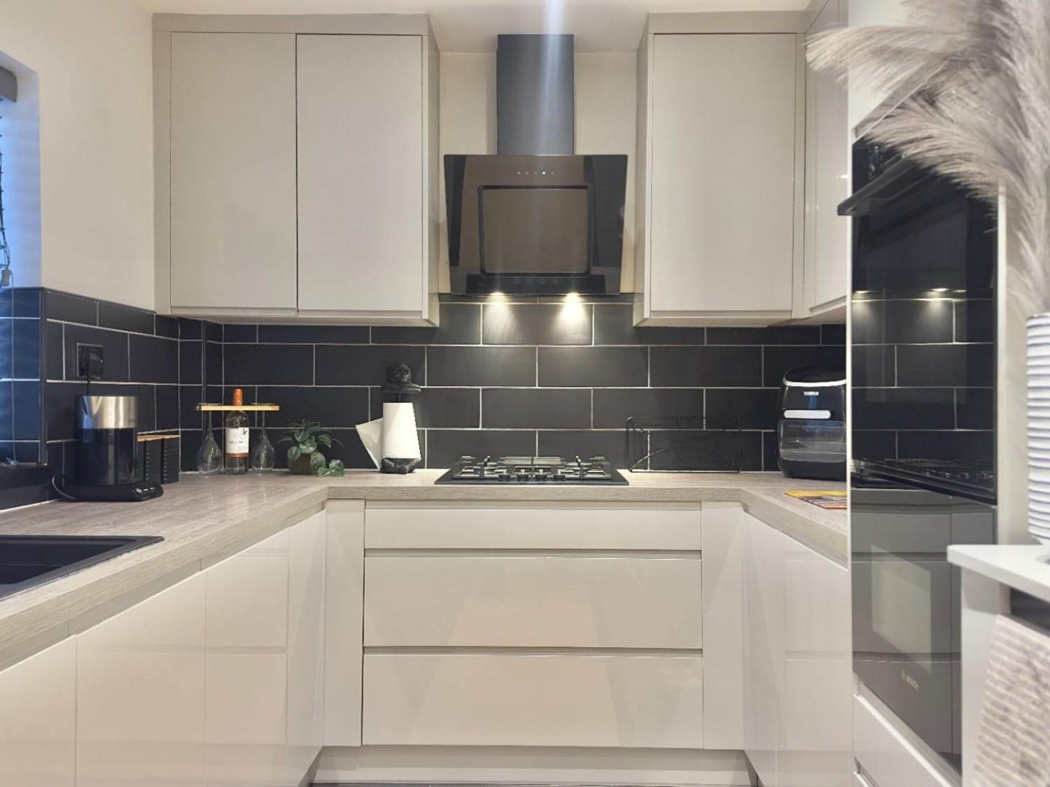 Allendale, Worsbrough, Barnsley