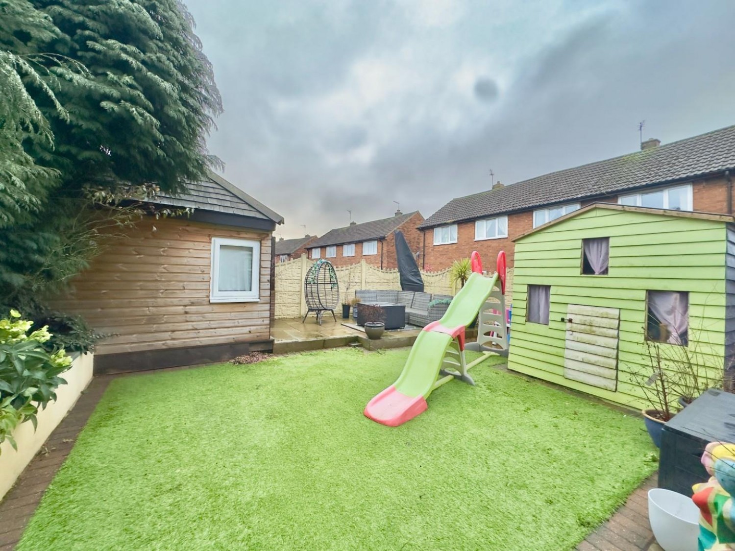 Allendale, Worsbrough, Barnsley