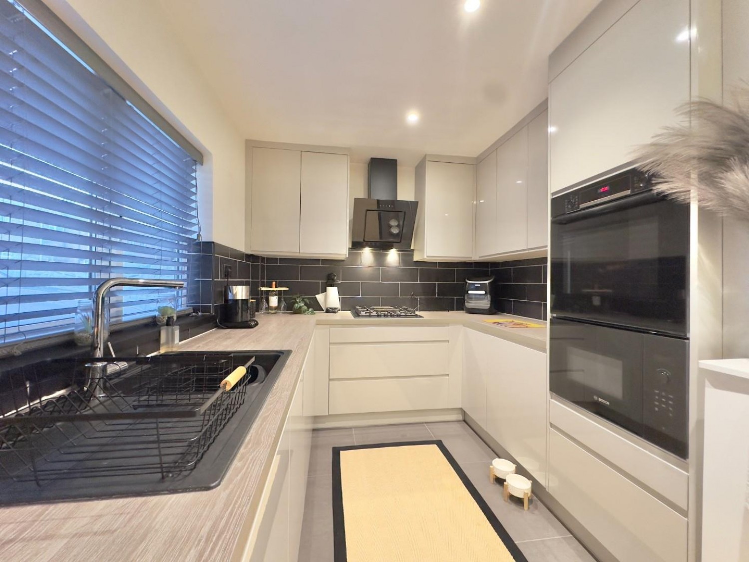 Allendale, Worsbrough, Barnsley