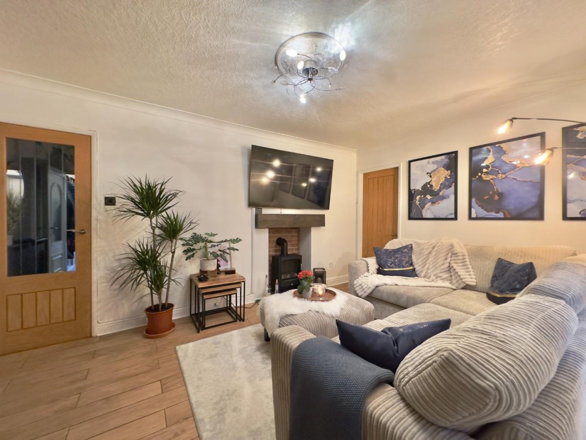 Allendale, Worsbrough, Barnsley