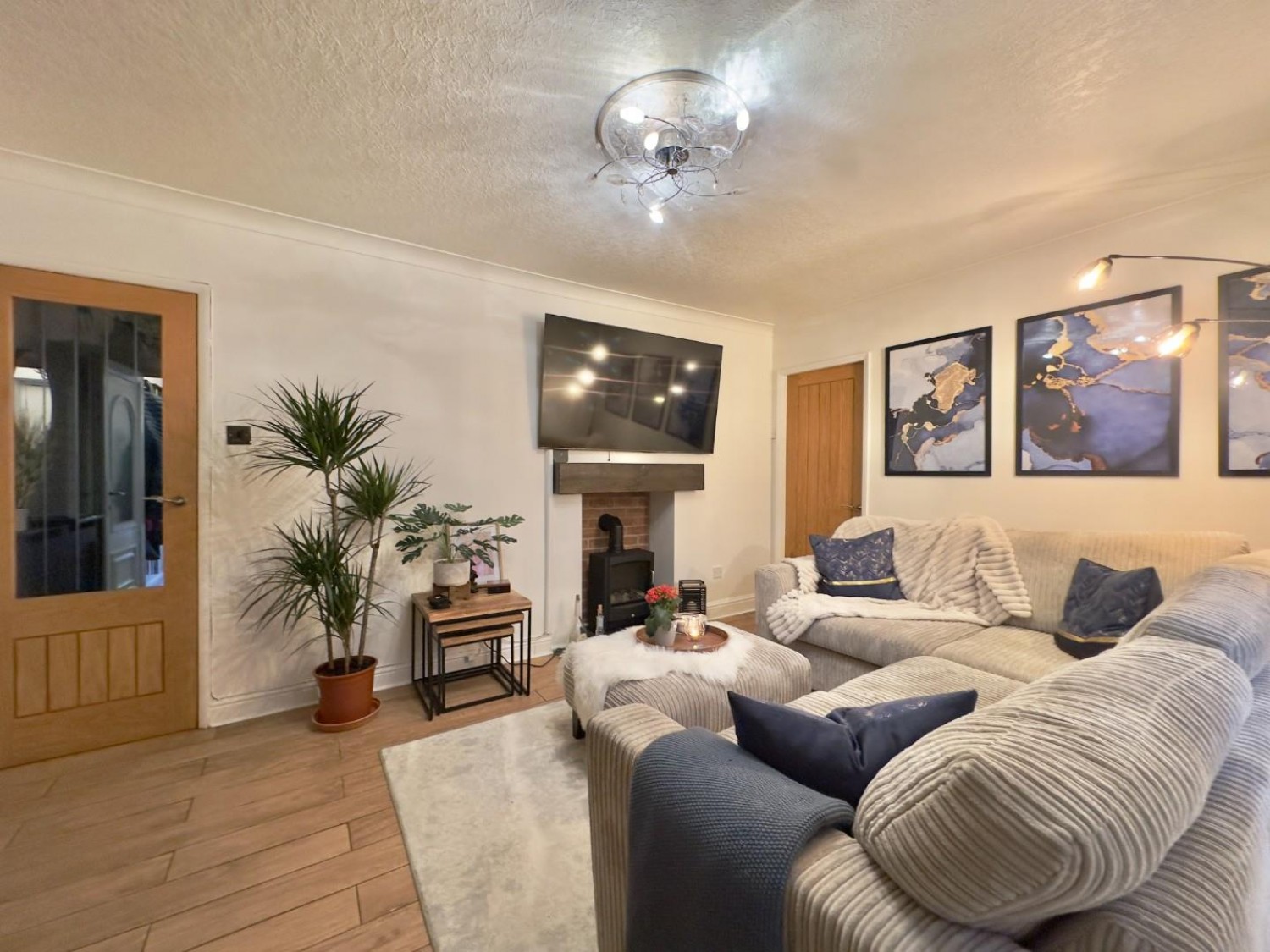Allendale, Worsbrough, Barnsley