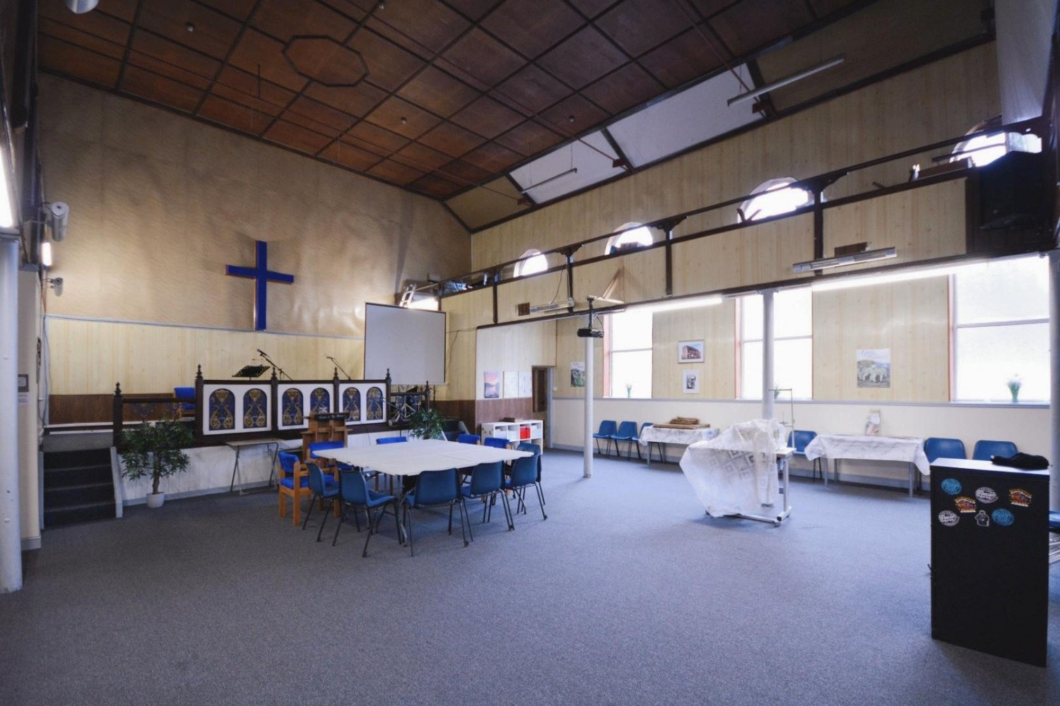 Byerley Road, Shildon