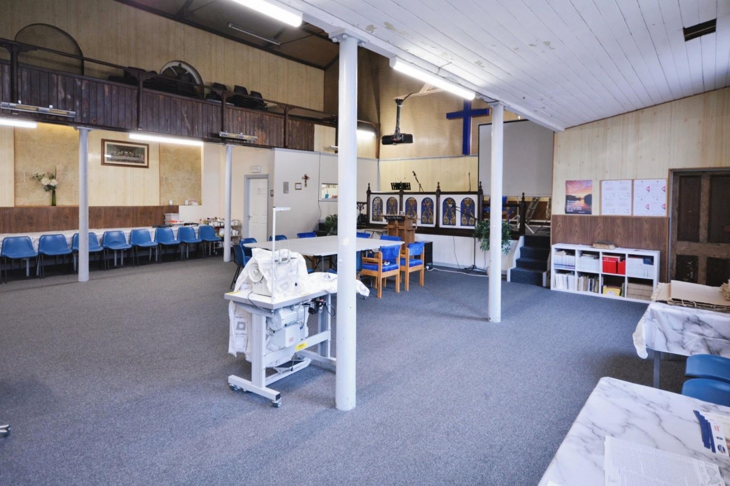 Byerley Road, Shildon